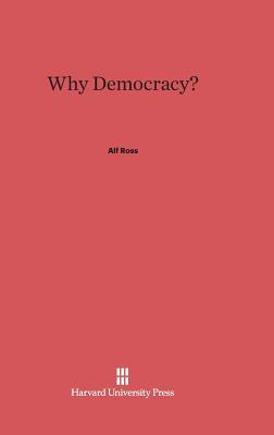 Why Democracy? (Hardcover)