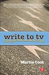 Write to TV