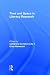 Time and Space in Literacy Research by Catherine Compton-Lilly