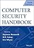 Computer Security Handbook, Set