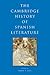 The Cambridge History of Spanish Literature by David T. Gies