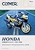 Honda CBR F2 and F3 1991-1998