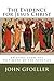 The Evidence for Jesus Christ: an essay upon the testimony of the Apostles