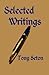 Selected Writings