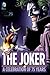 The Joker: A Celebration of 75 Years