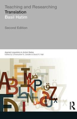 Teaching and Researching Translation (Applied Linguistics in Action)