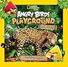 Angry Birds Playground: Rain Forest