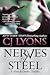 Nerves of Steel by C.J. Lyons