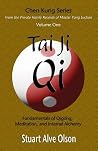 Tai Ji Qi: Fundam...
