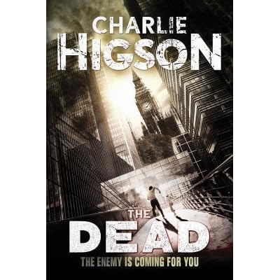The Dead The Enemy 2 By Charlie Higson