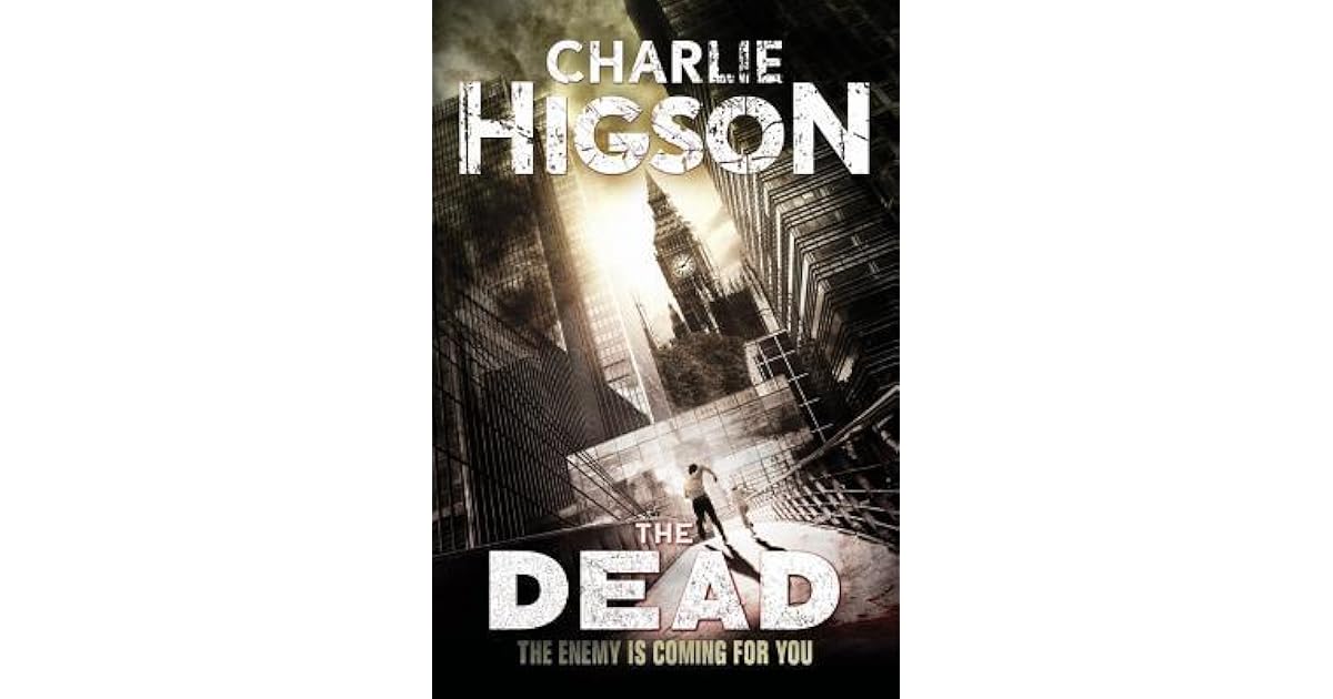 The Dead The Enemy 2 By Charlie Higson