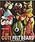 Cute Felt Bears: 20 Easy-to...