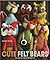 Cute Felt Bears: 20 Easy-to-Make Projects