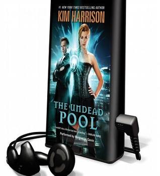 The Undead Pool: Library Edition