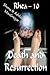 Rhea-10 Death and Ressurection by Ashley     Macgregor