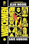 Watchmen by Alan             Moore