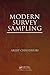 Modern Survey Sampling