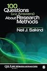 100 Questions (and Answers) About Research Methods 100 Questions (and Answers) About Research Methods