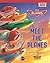 Meet the Planes (Planes)