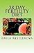 28 Day Fertility Diet