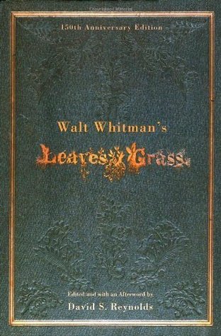 Leaves of Grass