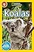 Koalas (National Geographic Readers)