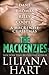 The Mackenzies (The MacKenz...