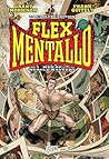 Flex Mentallo by Grant Morrison
