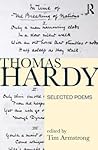 Thomas Hardy Thomas Hardy