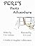 Peri's Paris Adventure by E.M. Holzman