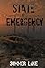 State of Emergency (Collapse, #1)