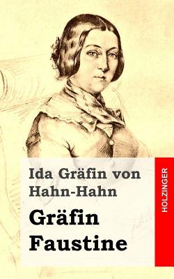 Gräfin Faustine (German Edition)