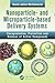 Nanoparticle- and Microparticle-based Delivery Systems: Encapsulation, Protection and Release of Active Compounds