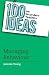 100 Ideas for Secondary Teachers: Managing Behaviour (100 Ideas for Teachers)