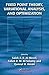 Fixed Point Theory, Variational Analysis, and Optimization