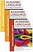 BUNDLE: Gottlieb: Academic Language in Diverse Classrooms: ELA, Grades 6-8 + Gottlieb: Academic Language in Diverse Classrooms: ELA, Grades 3-5 + ... ELA, Grades K-2 (English Language Arts)