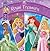 Royal Treasury: Read-and-Play Storybook (Disney Princess Padded 8x8)