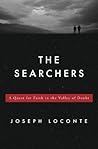 The Searchers: A Quest for Faith in the Valley of Doubt