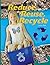 Reduce, Reuse, Recycle Fast Lane Green Non-Fiction