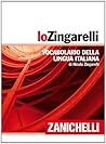 Lo Zingarelli: Vo...