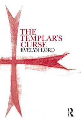 The Templar's Curse (Paperback)