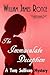 The Immaculate Deception: A Tom Sullivan Mystery (The Tom Sullivan Mysteries)