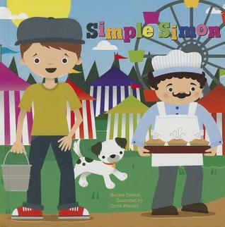 Simple Simon (Re-Versed Rhymes)