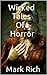 Wicked Tales Of Horror