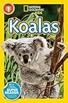 Koalas (National Geographic Readers)
