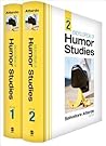 Encyclopedia of Humor Studies Encyclopedia of Humor Studies