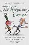 The Vegetarian Cr...
