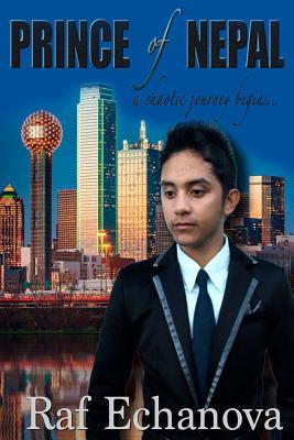 Prince of Nepal