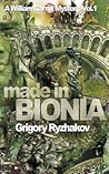 Made In Bionia (A William Carrot mystery) Made In Bionia (A William Carrot mystery)