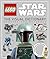 LEGO Star Wars: The Visual Dictionary: Updated and Expanded